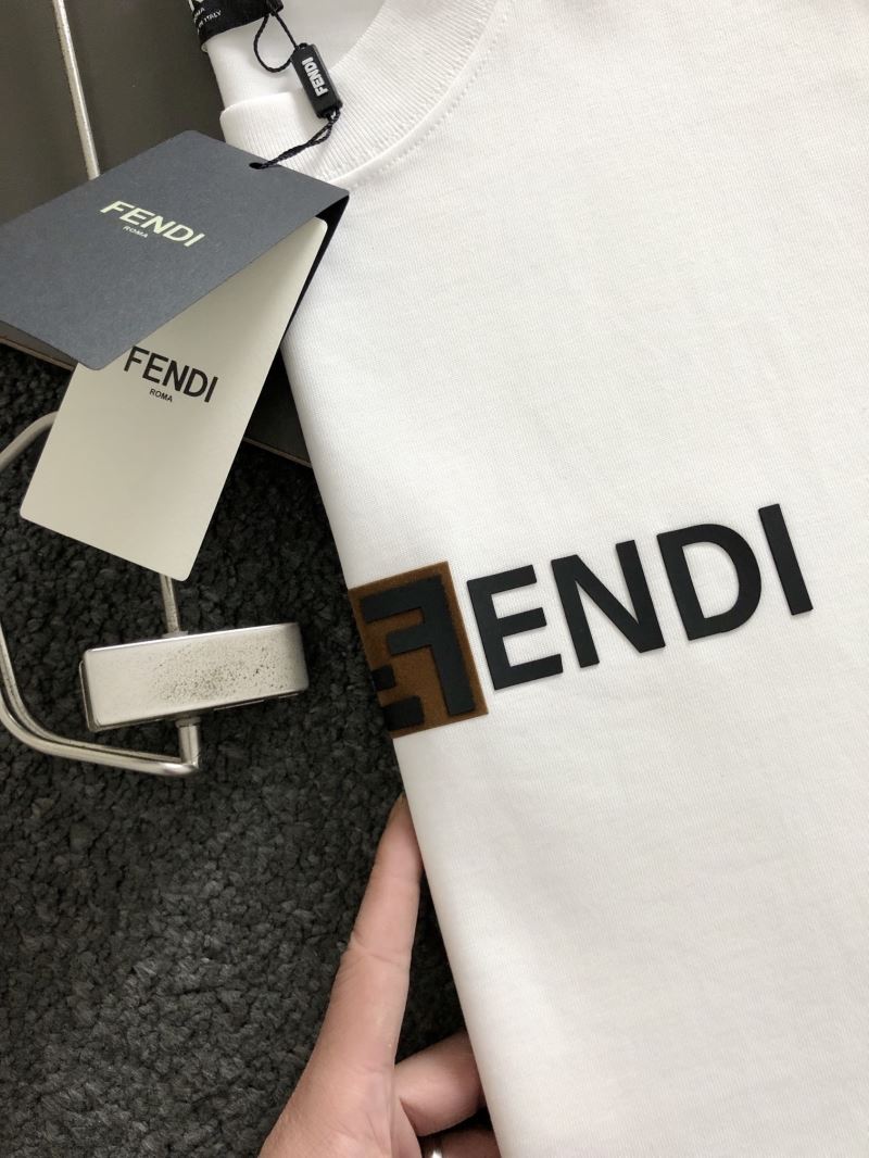 Fendi T-Shirts